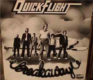 Quickflight - Breakaway