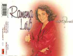 Ramona Leiß - Weiß Du's Noch