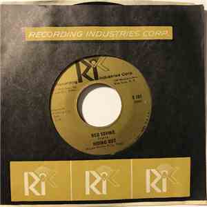 Red Sovine - Hiding Out / Big Old Ugly Fool