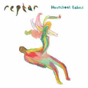 Reptar  - Houseboat Babies
