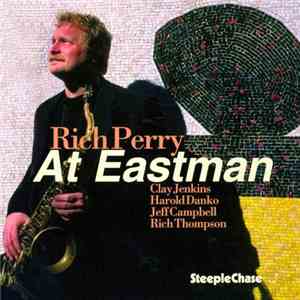Rich Perry - At Eastman