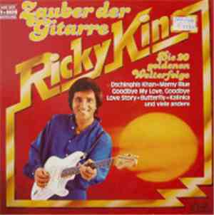 Ricky King - Zauber Der Gitarre