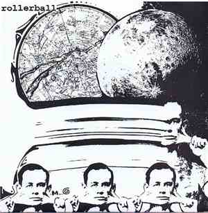 Rollerball  - Apples / Le Galaxy