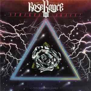 Rose Royce - Strikes Again (III)