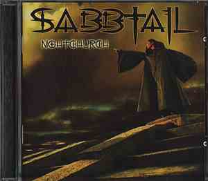 Sabbtail - Nightchurch