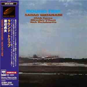 Sadao Watanabe - Round Trip