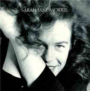 Sarah Jane Morris - Sarah Jane Morris