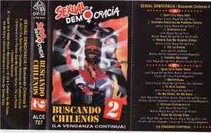 Sexual Democracia - Buscando Chilenos 2