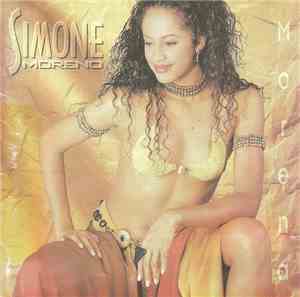 Simone Moreno - Morena