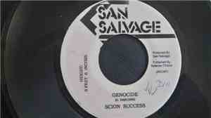 Sister Carol, Scion Success - Mother culture