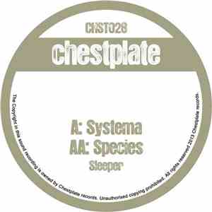 Sleeper  - Systema / Species