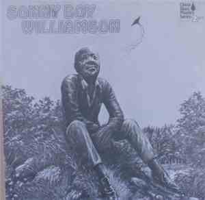 Sonny Boy Williamson  - Sonny Boy Williamson - Chess Blues Masters Series 2