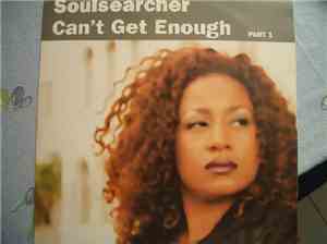 Soulsearcher - Can't Get Enough (Part 1)