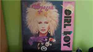 Spagna - Every Girl & Boy (Extended Mix)