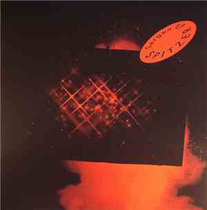 Spitzer - Sergen EP