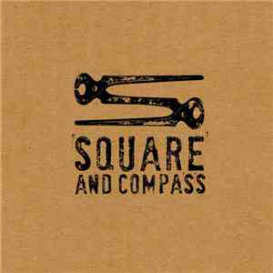 Square And Compass - S/T EP