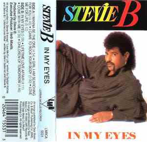 Stevie B - In My Eyes