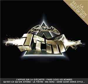 Suprême NTM - La Sélection Best Of 3cd