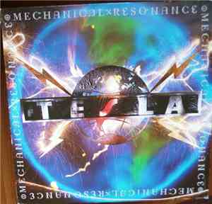 Tesla - Mechanical Resonance