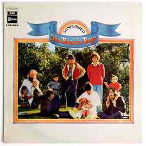 The Beach Boys - Sunflower
