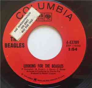The Beagles  - Looking For The Beagles