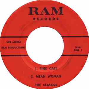 The Classics  - Pink Cats