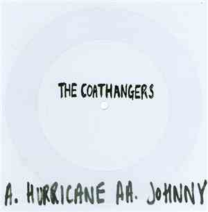 The Coathangers - Hurricane / Johnny