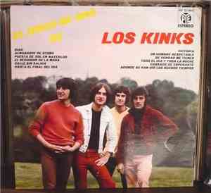 The Kinks - El Disco De Oro De Los Kinks