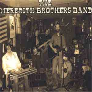 The Meredith Brothers Band - The Meredith Brothers Band