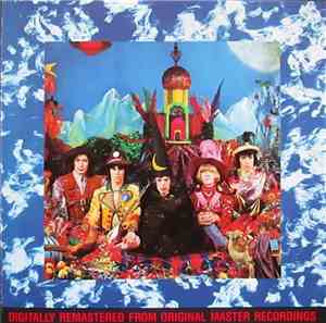 The Rolling Stones - Their Satanic Majesties Request