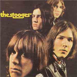 The Stooges - The Stooges