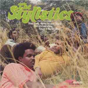 The Stylistics - The Stylistics