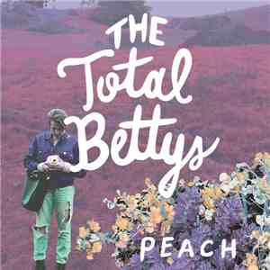 The Total Bettys - Peach