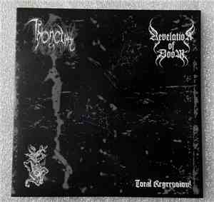 Throneum / Revelation Of Doom - Total Regression!