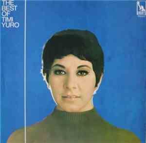 Timi Yuro - The Best Of