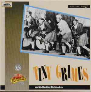 Tiny Grimes And His Rocking Highlanders - Volume Two