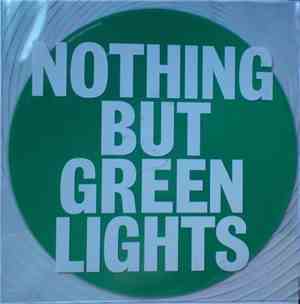 Tom Vek - Nothing But Green Lights
