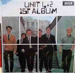 Unit 4+2 - 1st Album