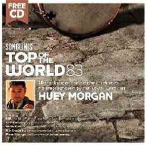 Various / Huey Morgan - Songlines: Top Of The World 83