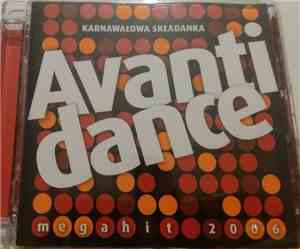 Various - Avanti Dance