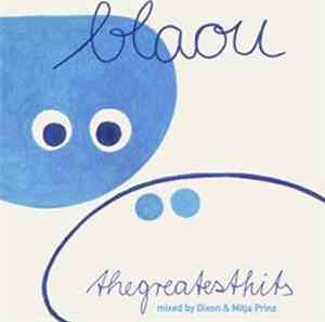 Various - Blaou - The Greatest Hits