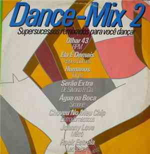 Various - Dance-Mix II