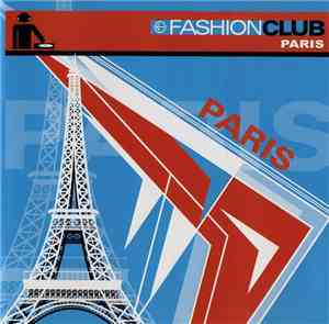Various - Fashion Club - Paris