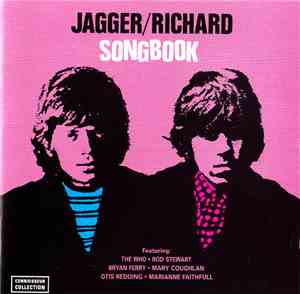 Various - Jagger/Richard Songbook
