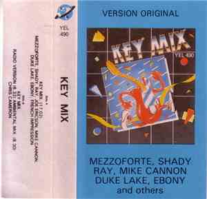 Various - Key Mix