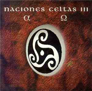 Various - Naciones Celtas III