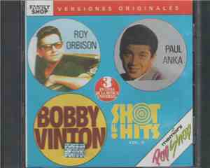 Various - Shot Of Hits Vol. II