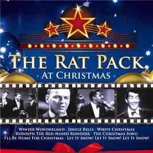 Various - The Ratpack At Christmas