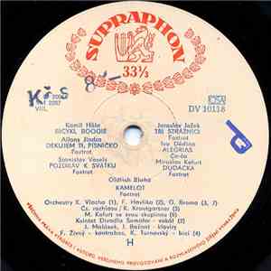 Various - Untitled