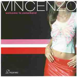 Vincenzo - Welcome To Zanarkand